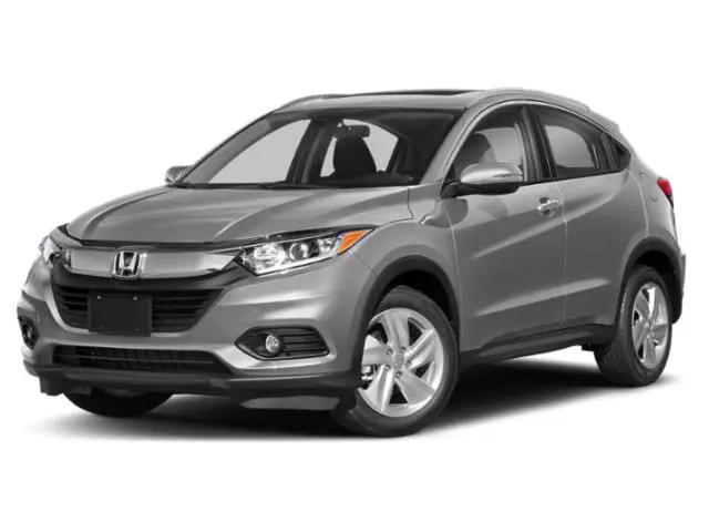 2019 Honda HR-V EX for sale in Lewisville, TX