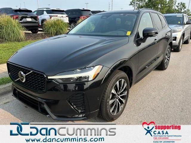 2023 Volvo XC60 B5 Plus Dark Theme for sale in Paris, KY