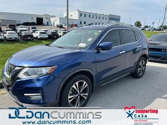 2019 Nissan Rogue SV for sale in Paris, KY