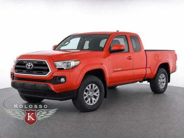 2016 Toyota Tacoma SR5 V6 for sale in Appleton, WI