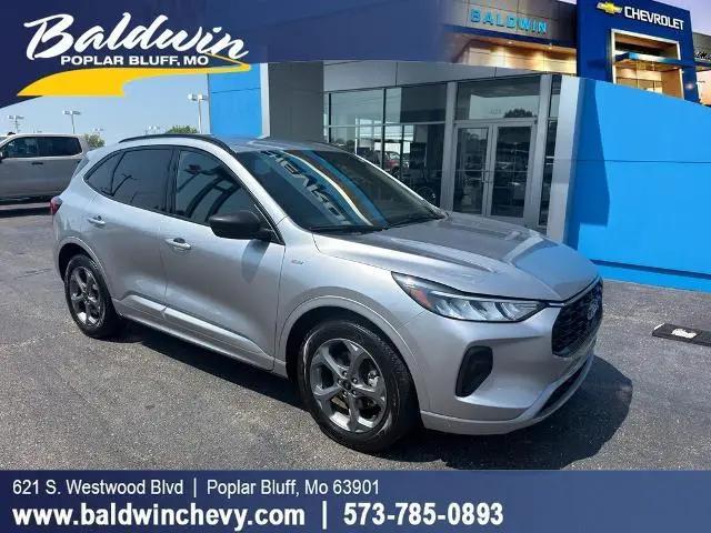 2024 Ford Escape ST-Line for sale in Poplar Bluff, MO