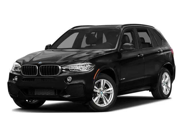 2016 BMW X5 xDrive50i for sale in Canonsburg, PA