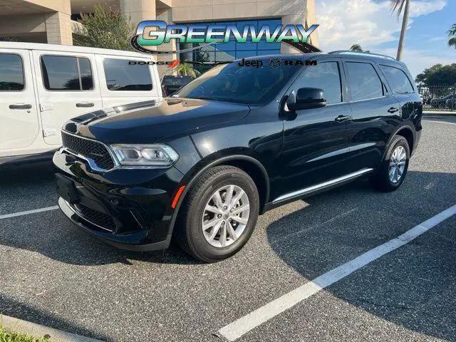2024 Dodge Durango SXT Plus RWD for sale in Orlando, FL