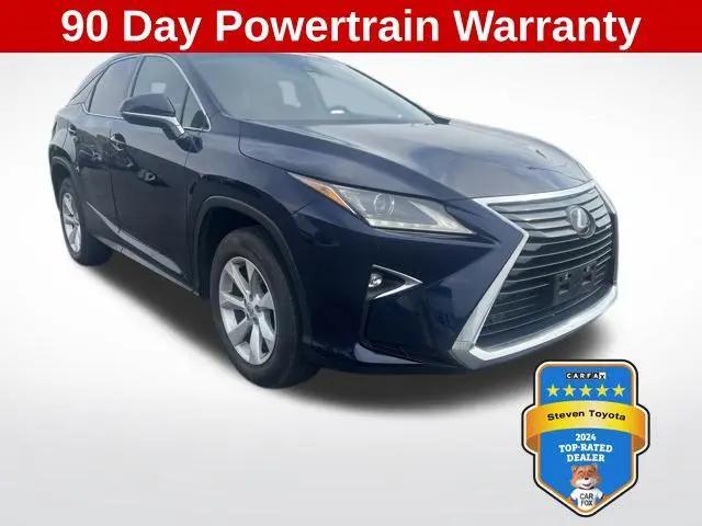 2017 Lexus RX 350 Base for sale in Harrisonburg, VA
