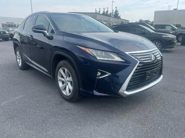 2017 Lexus RX 350 Base for sale in Harrisonburg, VA