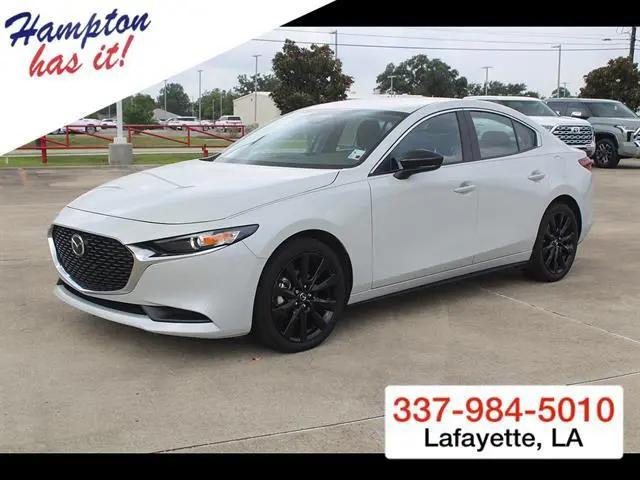 2026 Mazda Mazda3 2.5 S Select Sport for sale in Lafayette, LA