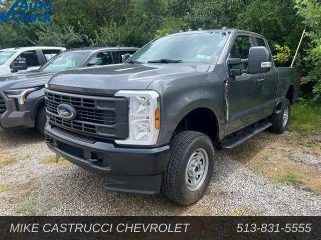 2024 Ford F-350 XL for sale near Milford, OH