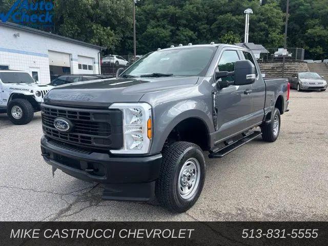 2024 Ford F-350 XL for sale near Milford, OH