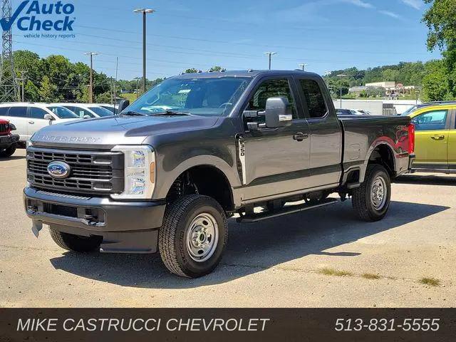 2024 Ford F-350 for sale near Milford, OH