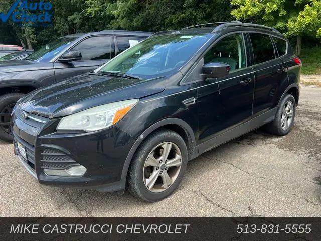 2013 Ford Escape for sale near Milford, OH