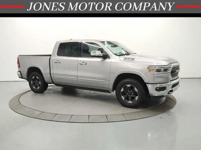 2022 Ram 1500 Limited Crew Cab 4x4 57 Box for sale in Humboldt, TN