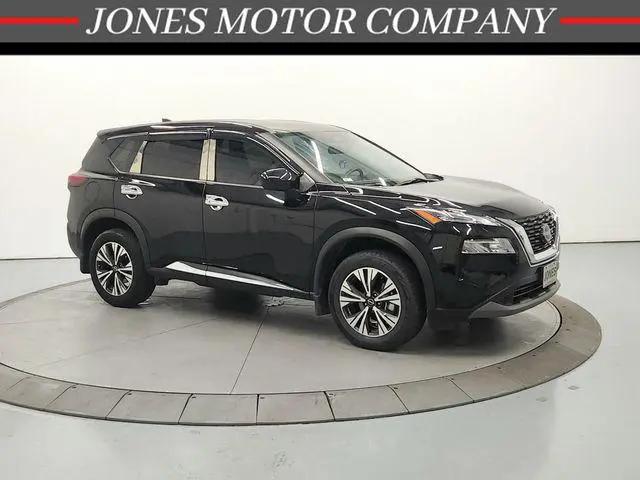 2023 Nissan Rogue SV FWD for sale in Humboldt, TN