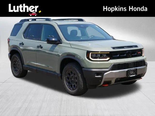 2026 Honda Passport AWD TrailSport Elite Blackout for sale in Hopkins, MN