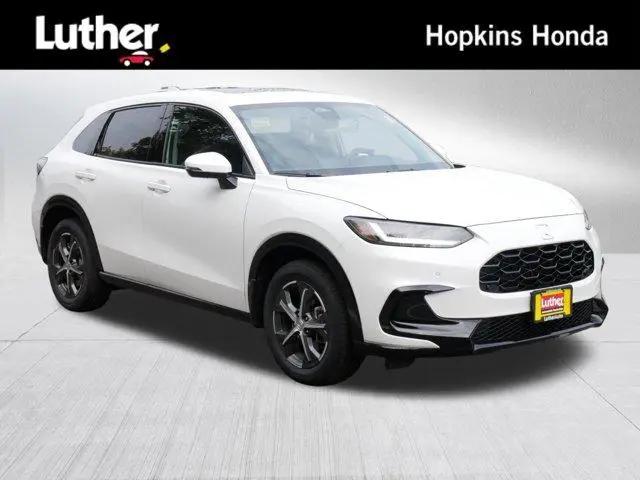 2024 Honda HR-V AWD EX-L for sale in Hopkins, MN