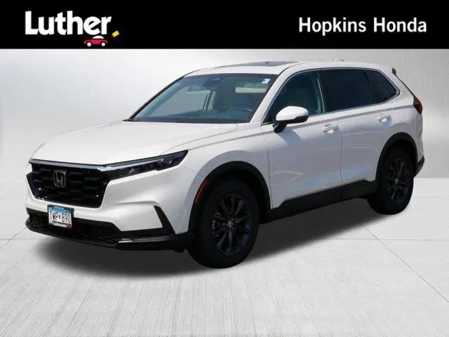 2026 Honda CR-V EX-L AWD for sale in Hopkins, MN