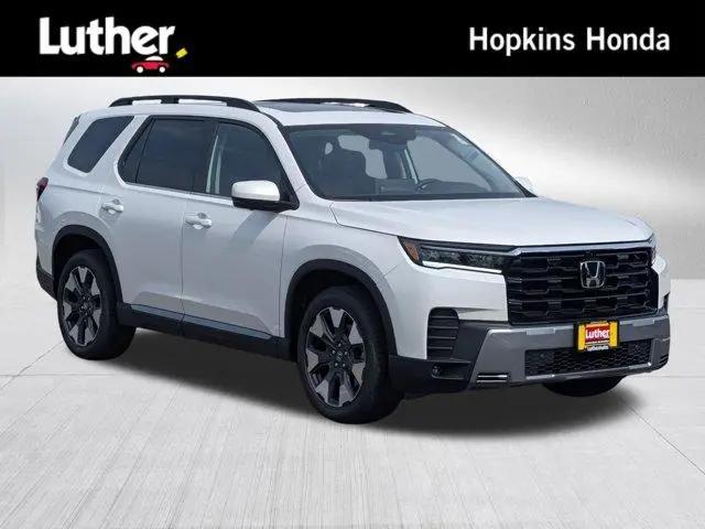 2026 Honda Pilot Elite for sale in Hopkins, MN