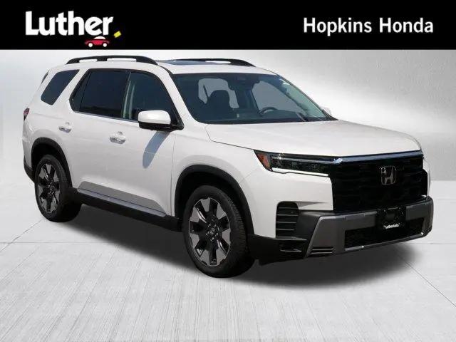 2026 Honda Pilot Elite for sale in Hopkins, MN