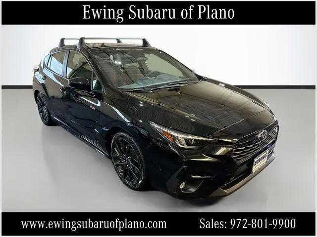 2024 Subaru Impreza RS 5-Door for sale in Plano, TX