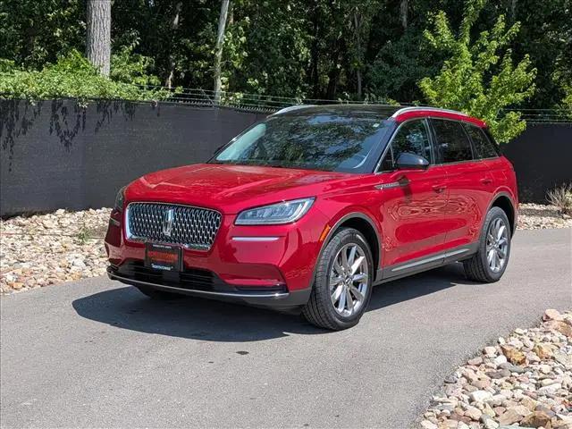 2021 Lincoln Corsair Standard for sale in Kansas City, MO