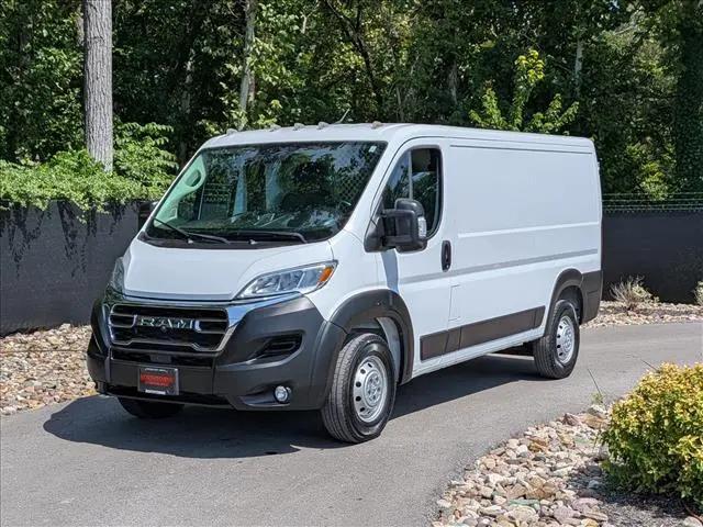 2023 Ram ProMaster 2500 Cargo Van Low Roof 136 WB for sale in Kansas City, MO
