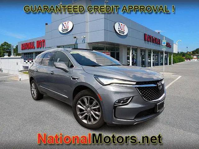 2023 Buick Enclave Avenir AWD for sale in Ellicott City, MD