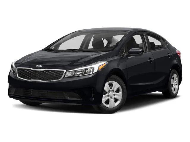 2017 Kia Forte LX for sale in Rock Hill, SC