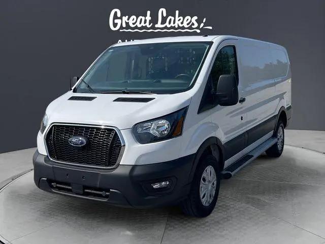 2025 Ford Transit Cargo Van Unknown for sale in Findlay, OH