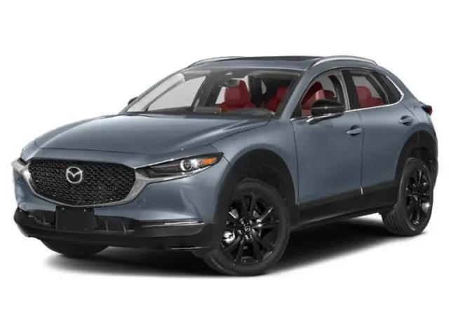 2022 Mazda CX-30 Carbon Edition for sale in Tampa, FL