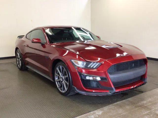 2015 Ford Mustang GT Premium for sale near Cincinnati, OH