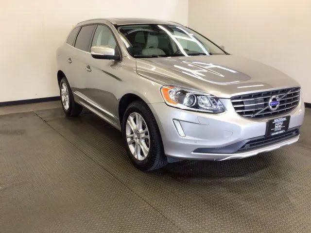 2015 Volvo XC60 T5 Platinum for sale near Cincinnati, OH