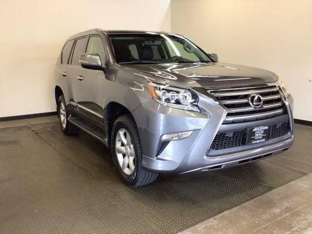 2015 Lexus GX 460 for sale near Cincinnati, OH