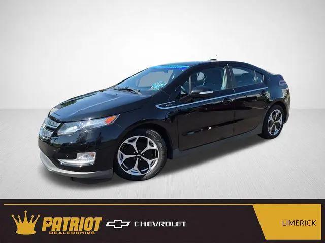 2015 Chevrolet Volt Base for sale in Limerick, PA