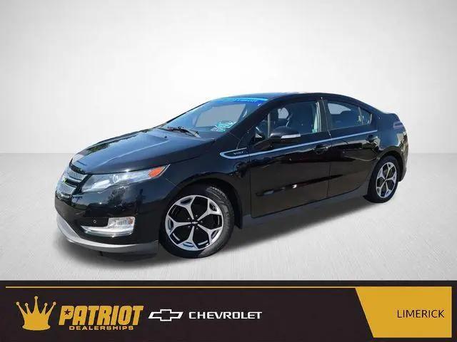 2015 Chevrolet Volt Base for sale in Limerick, PA