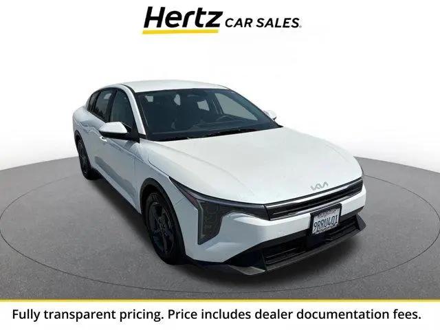 2025 Kia K4 LXS for sale in Fresno, CA