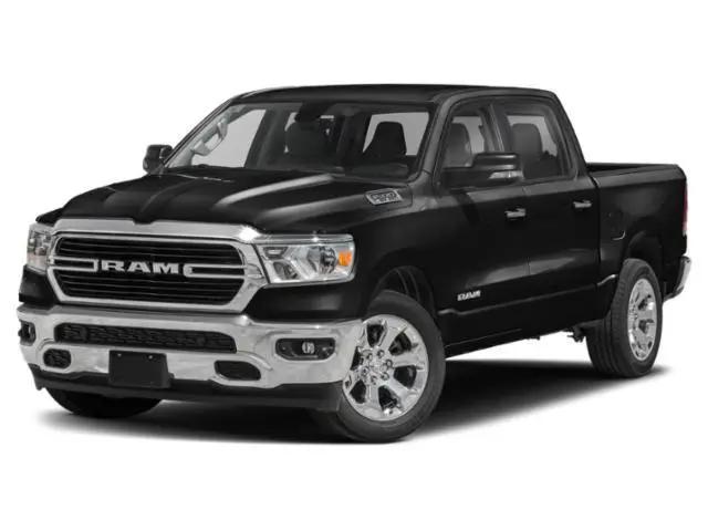 2021 Ram 1500 Big Horn Crew Cab 4x4 5'7" Box for sale in Centerville, OH