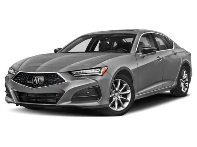 2021 Acura TLX Standard for sale near Centerville, OH