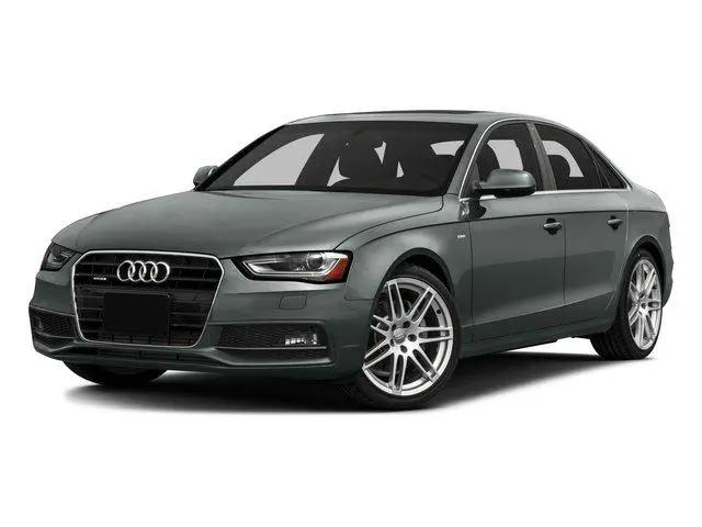 2016 Audi A4 Premium for sale near Centerville, OH