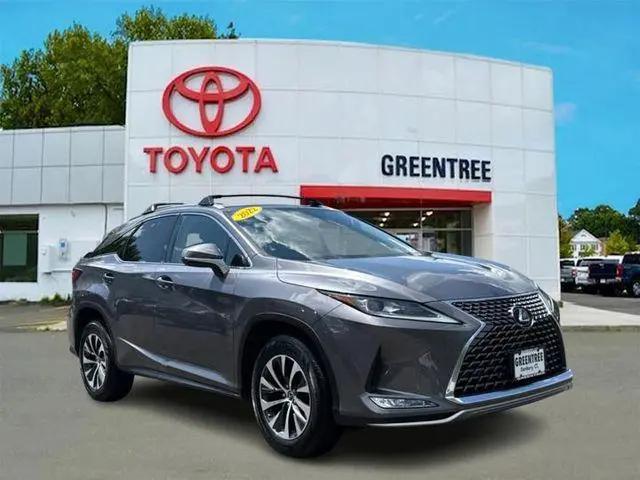 2022 Lexus RX 350 Base for sale in Danbury, CT