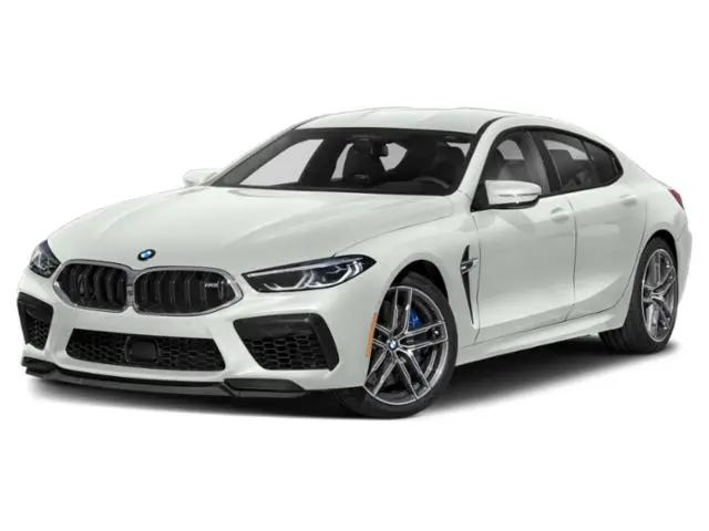 2021 BMW M8 Gran Coupe for sale in KCMO, MO