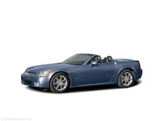 2005 Cadillac XLR Base for sale in Scottsdale, AZ