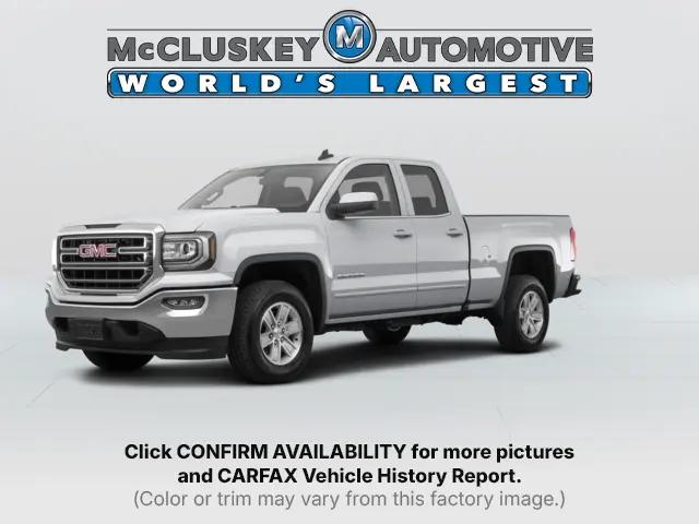 2016 GMC Sierra 1500 for sale near Cincinnati, OH
