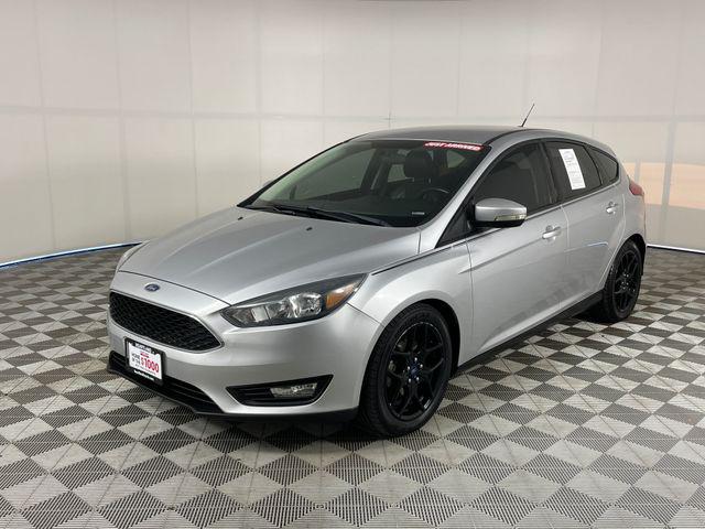2016 Ford Focus SE for sale in Bremerton, WA