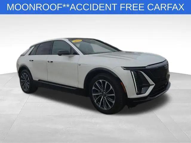 2024 Cadillac iQ Sport w/1SF for sale in Fishers, IN