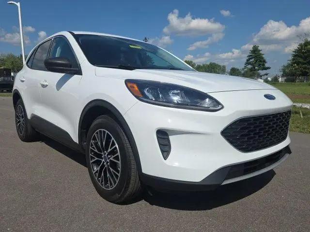 2022 Ford Escape SE Plug-In Hybrid for sale in Plainfield, IN