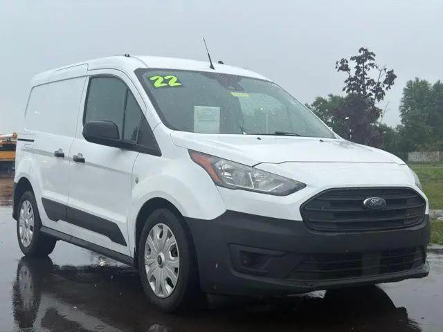 2022 Ford Transit Connect XL Cargo Van for sale in Plainfield, IN