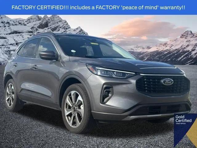 2025 Ford Escape Platinum for sale in Plainfield, IN