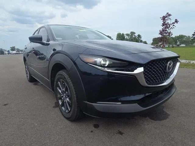 2021 Mazda CX-30 2.5 S for sale in Plainfield, IN