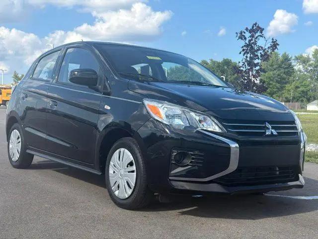 2024 Mitsubishi Mirage ES for sale in Plainfield, IN
