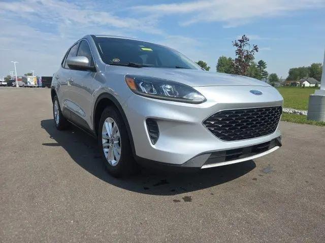2020 Ford Escape SE for sale in Plainfield, IN