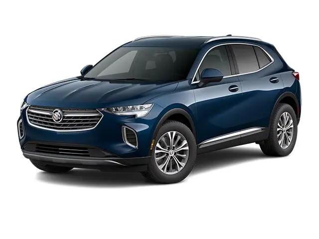 2023 Buick Envision Preferred FWD for sale in Brunswick, OH